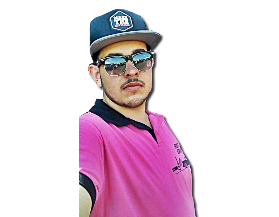 deejay matheus limma