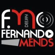 Dj Fernando Mends LagesSC