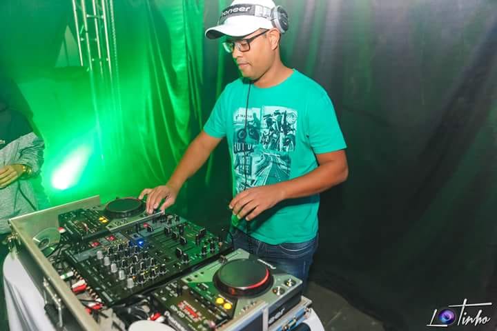 DJ thiago mazzer