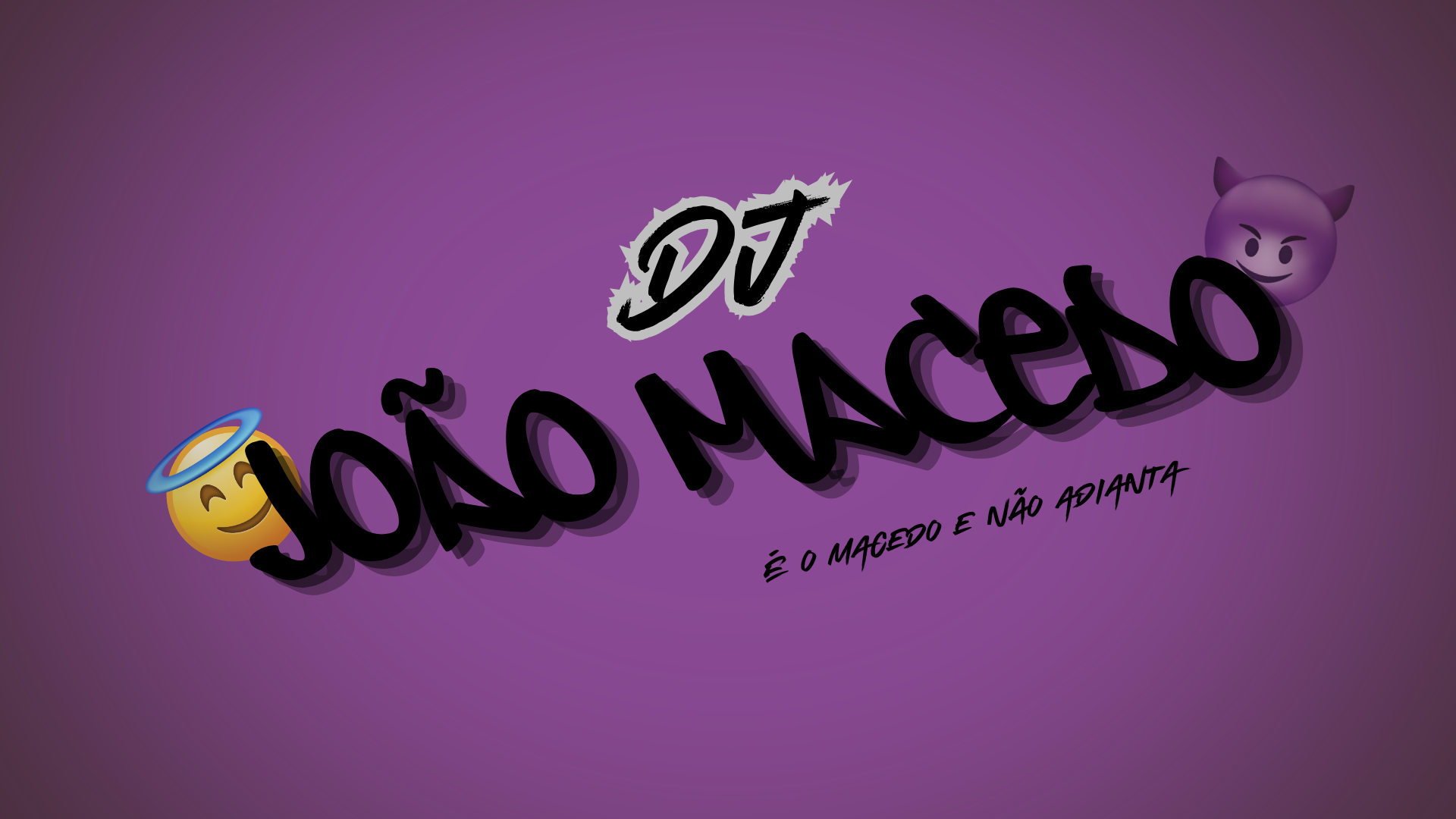 DJ JOAO MACEDO