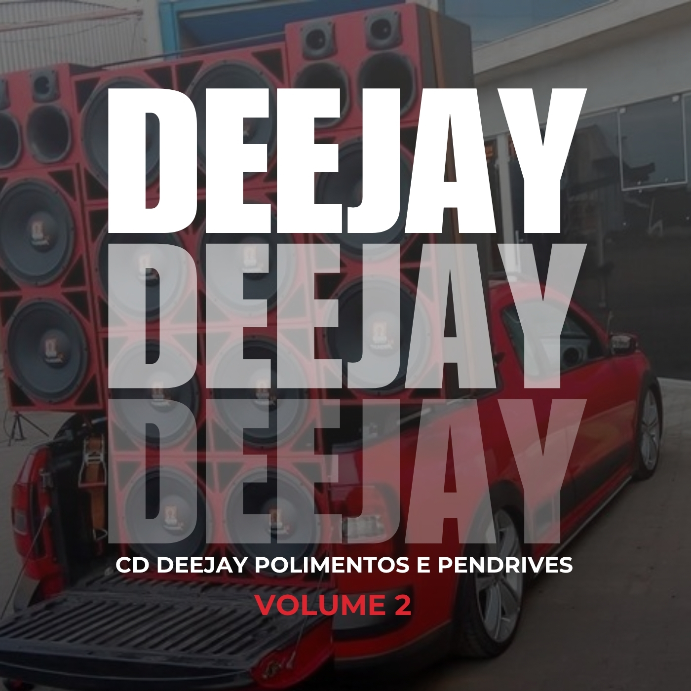 deejay polimentos e pendrives