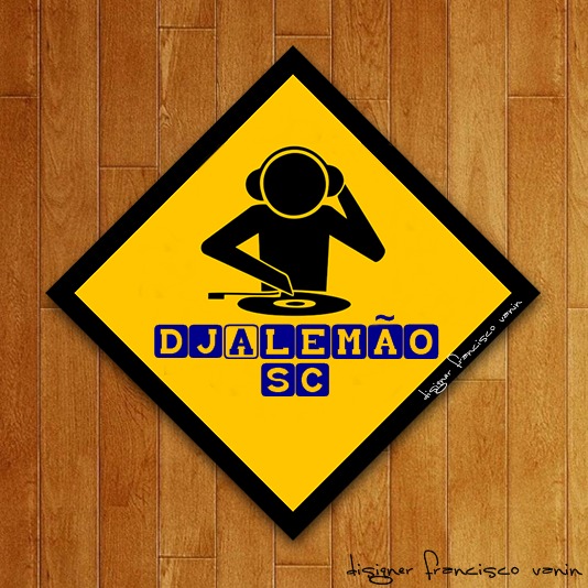 DJ Alemao SC