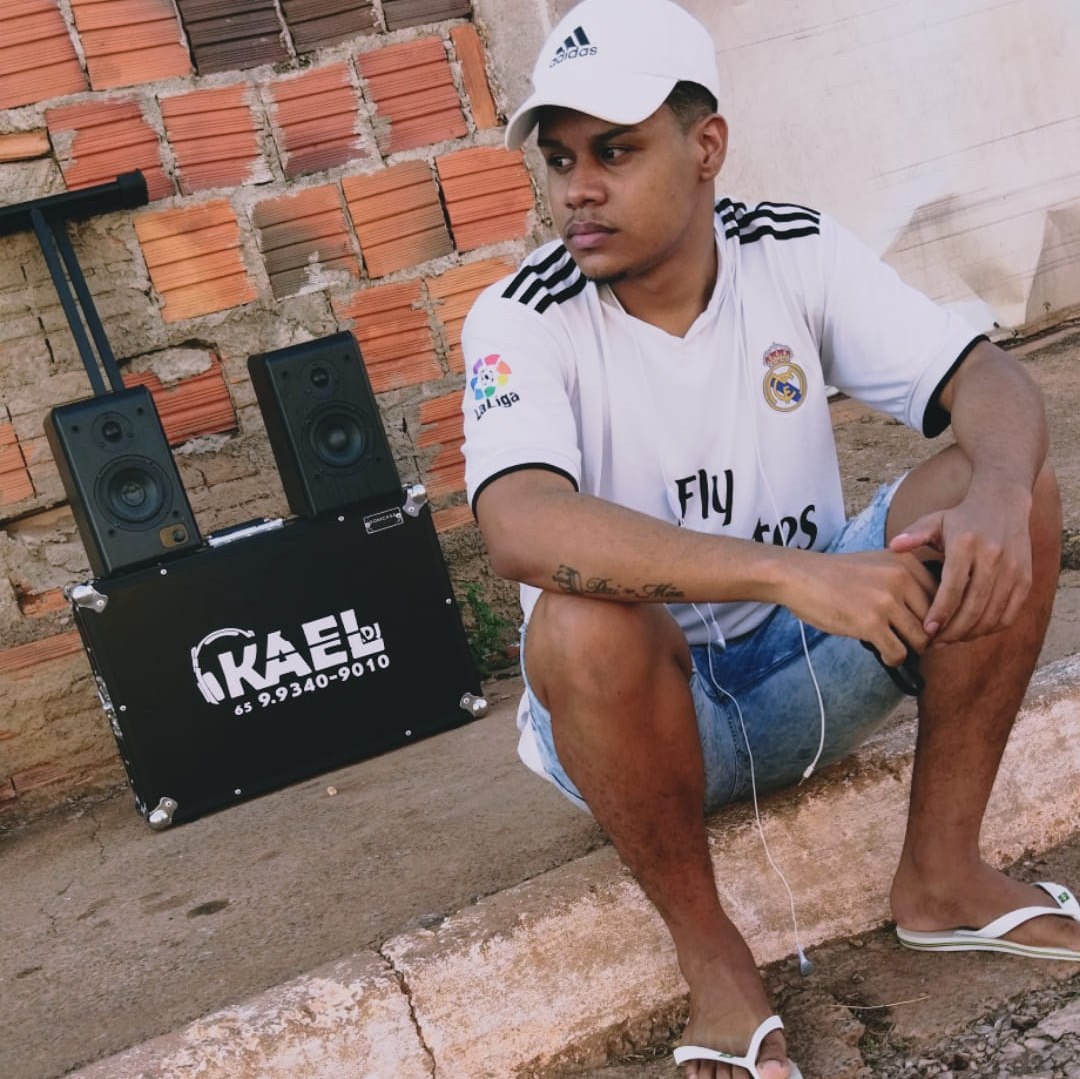 Dj Kael Oficial