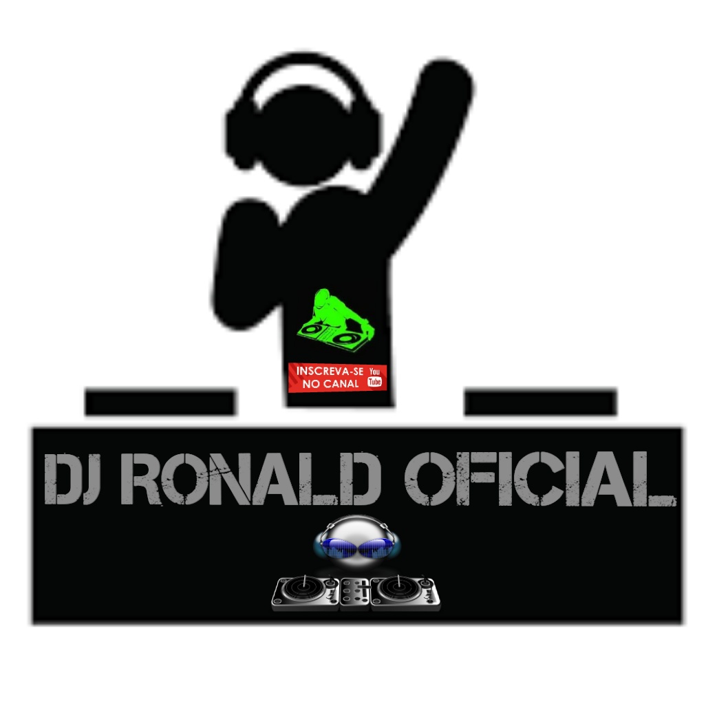dj ronald oficial