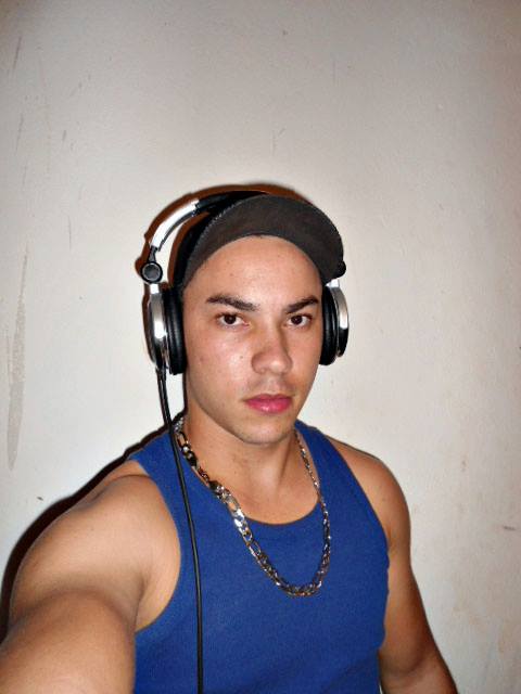 djleandro ferraz