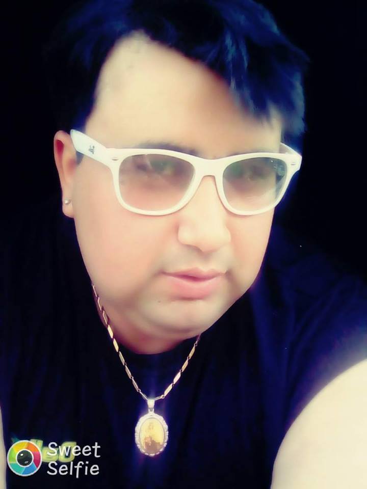 DJ Nildo Mix o Embaixador