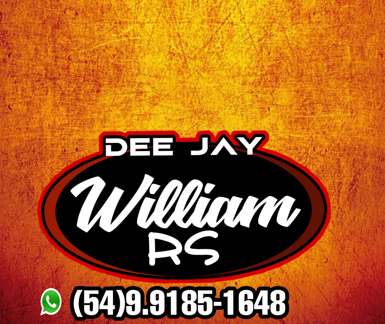 DJ William RS Oficial