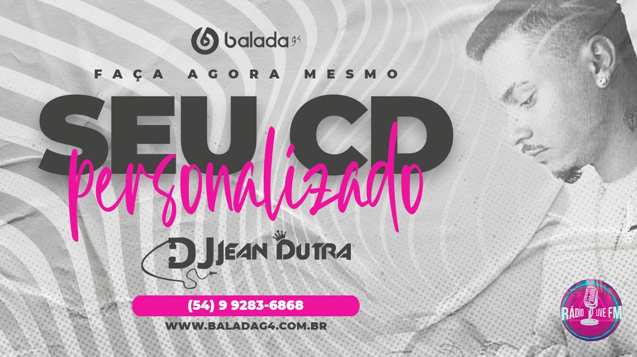 dj jean dutra dz8