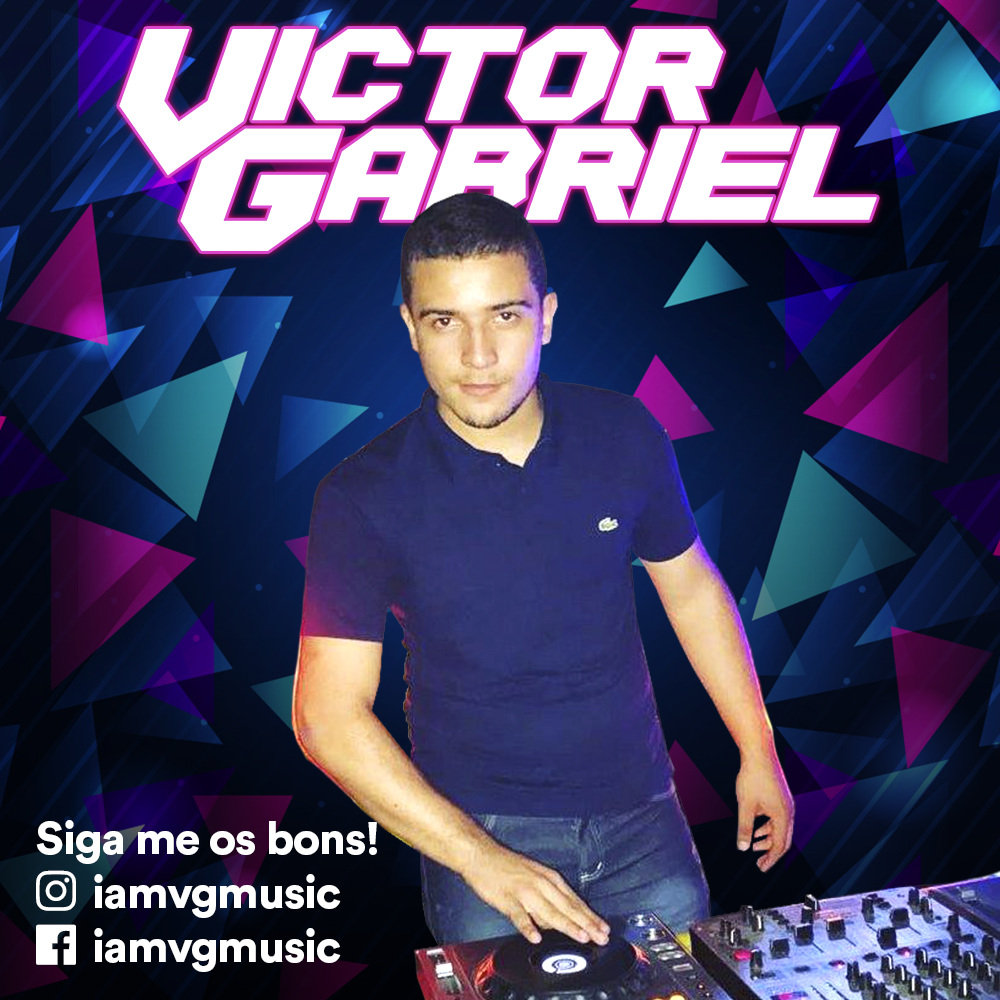 DJ Victor Gabriel