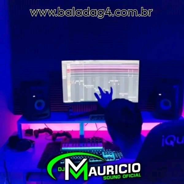 Dj mauricio sound oficial