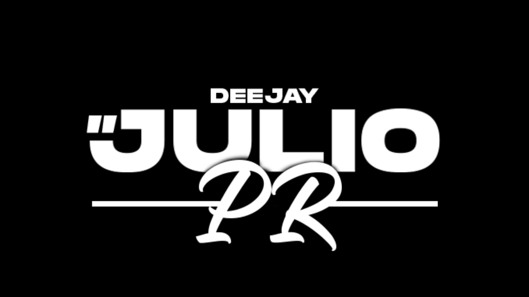 DJ JULIO PR