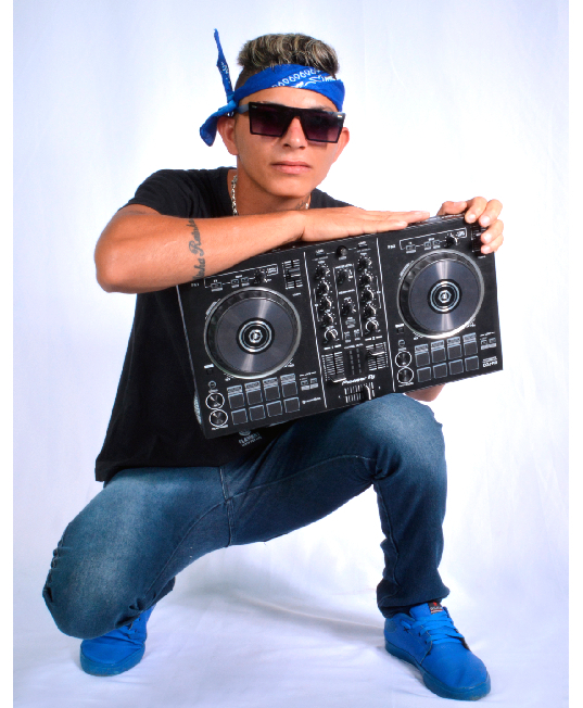 DJ ROBI TERNURA