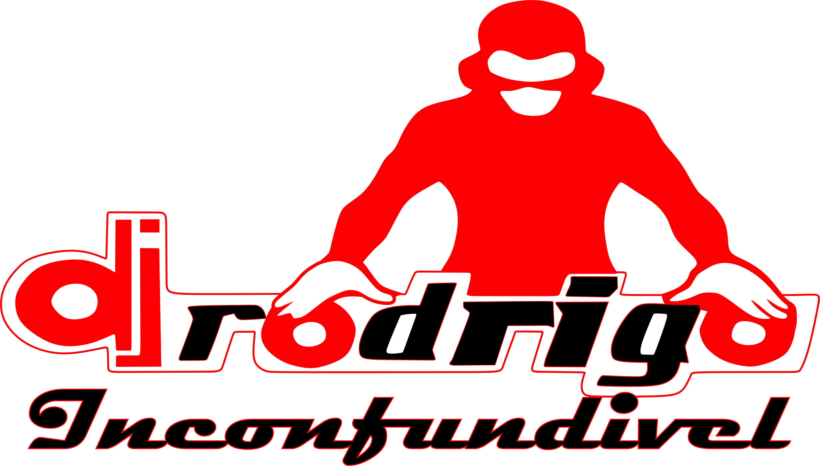 DJRODRIGOINCONFUNDIVEL