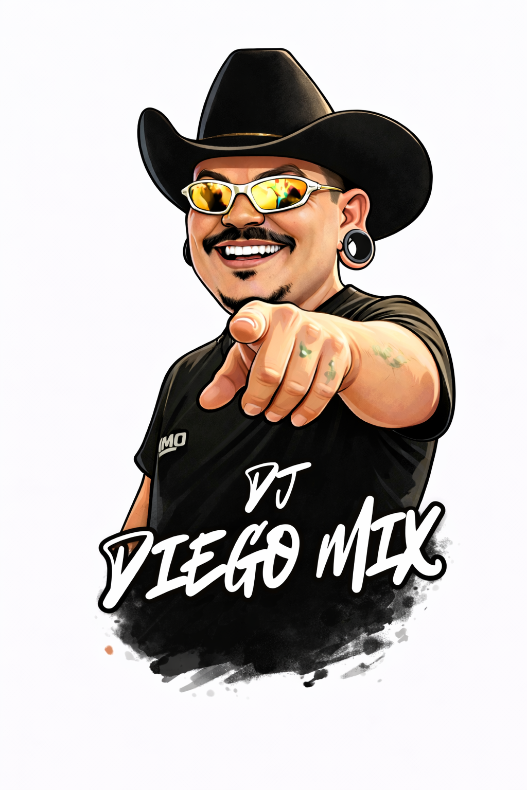 Dj Diego Mix