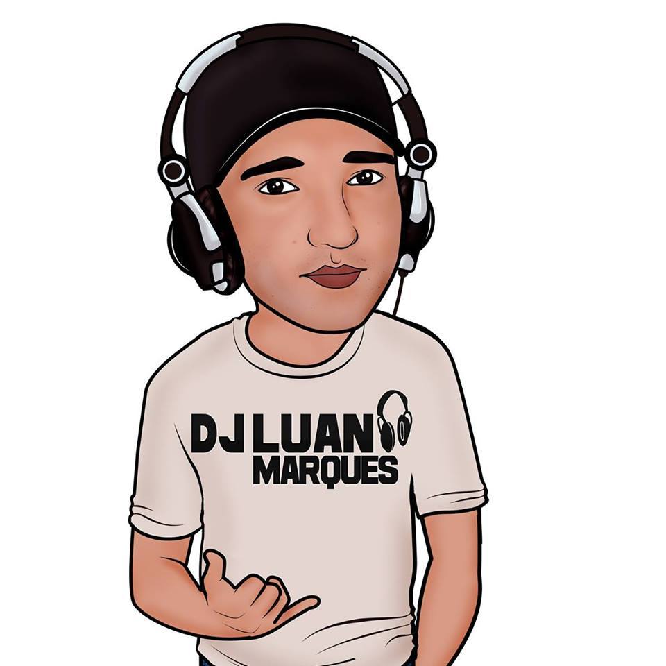 DJ Luan Marques