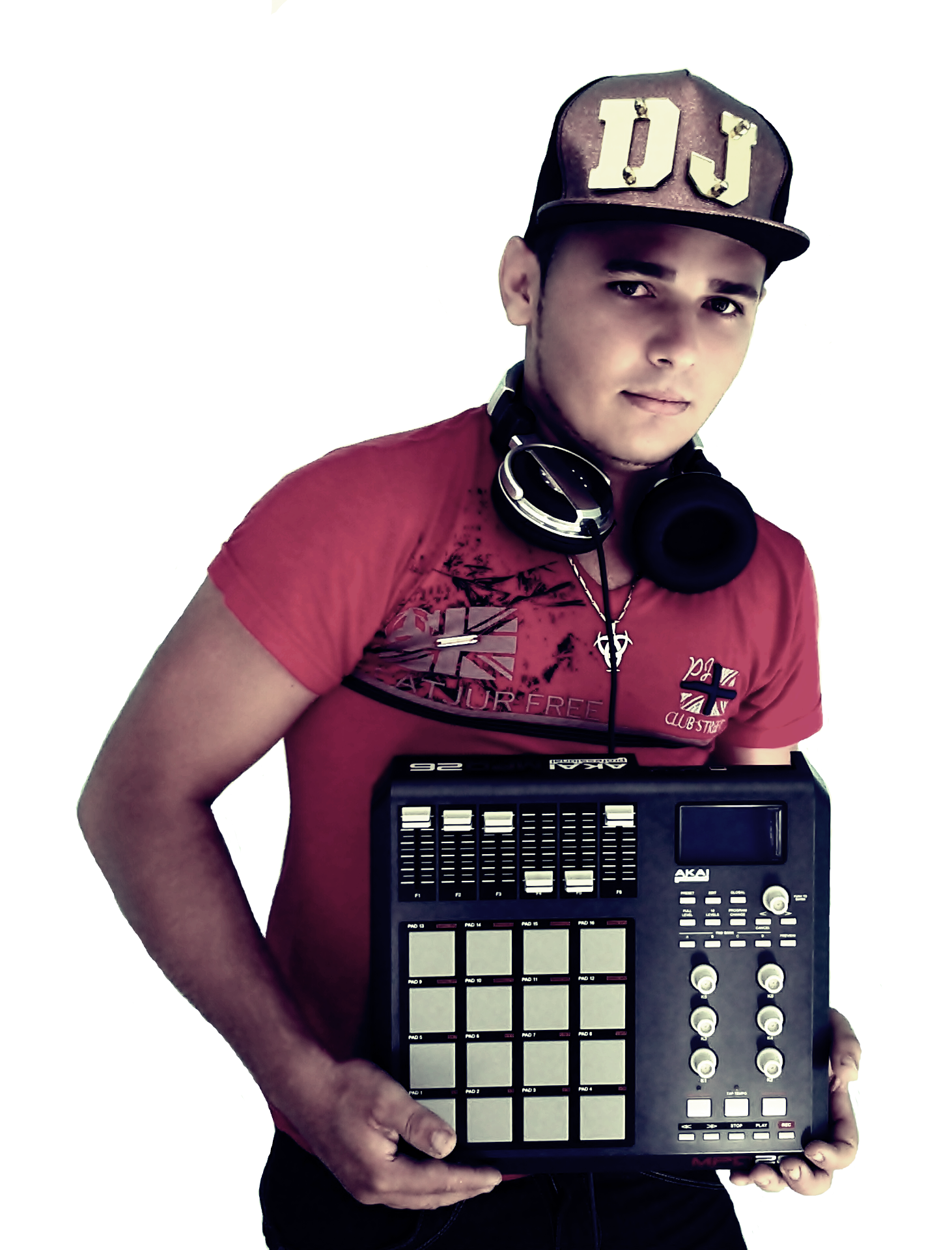 dj thayronne ph