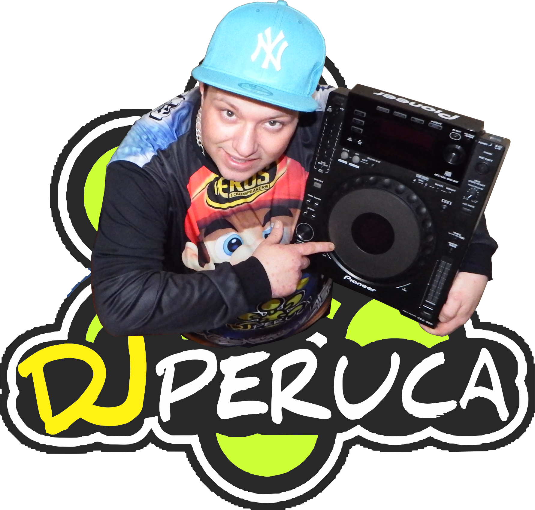 DJ PERUCA