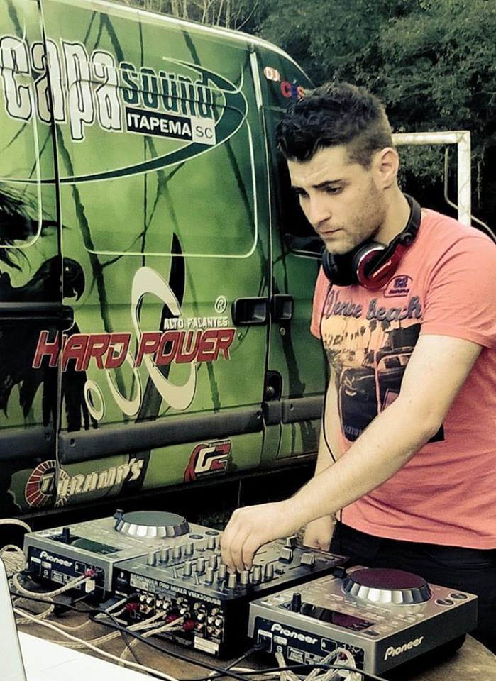 Dj Gian Bernardi