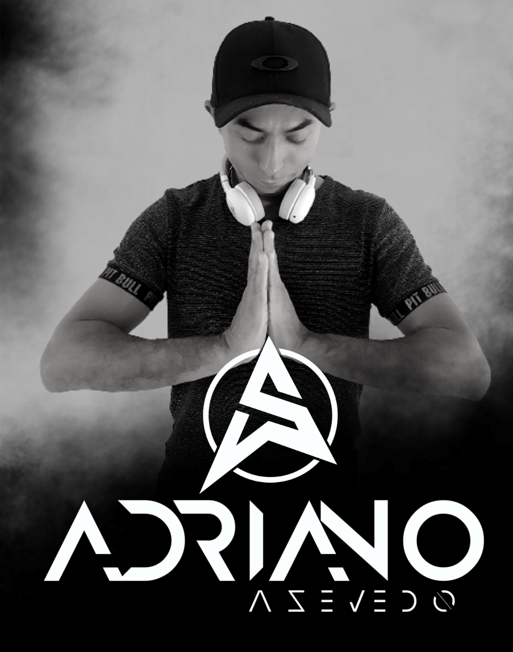Dj Adriano Azevedo
