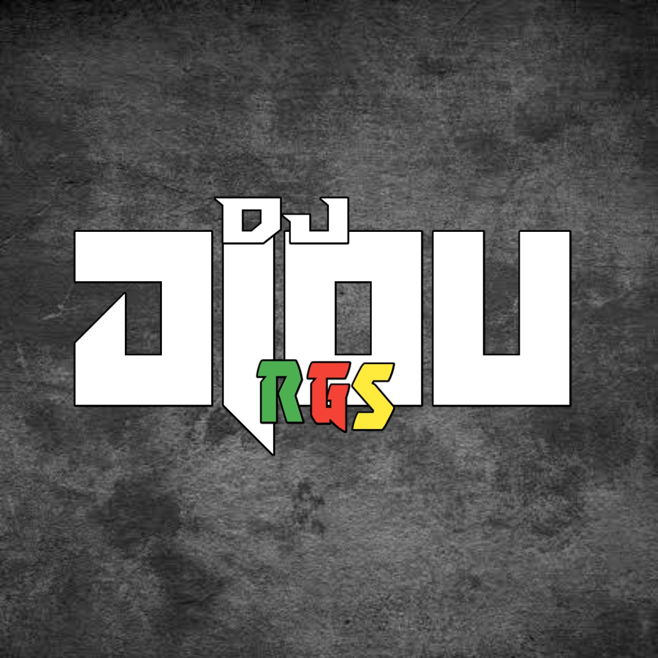 Dj Diou rgs