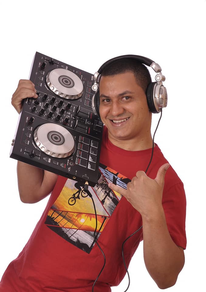 Dj Adoniran Oficial