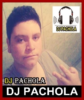 Deejay Pachola