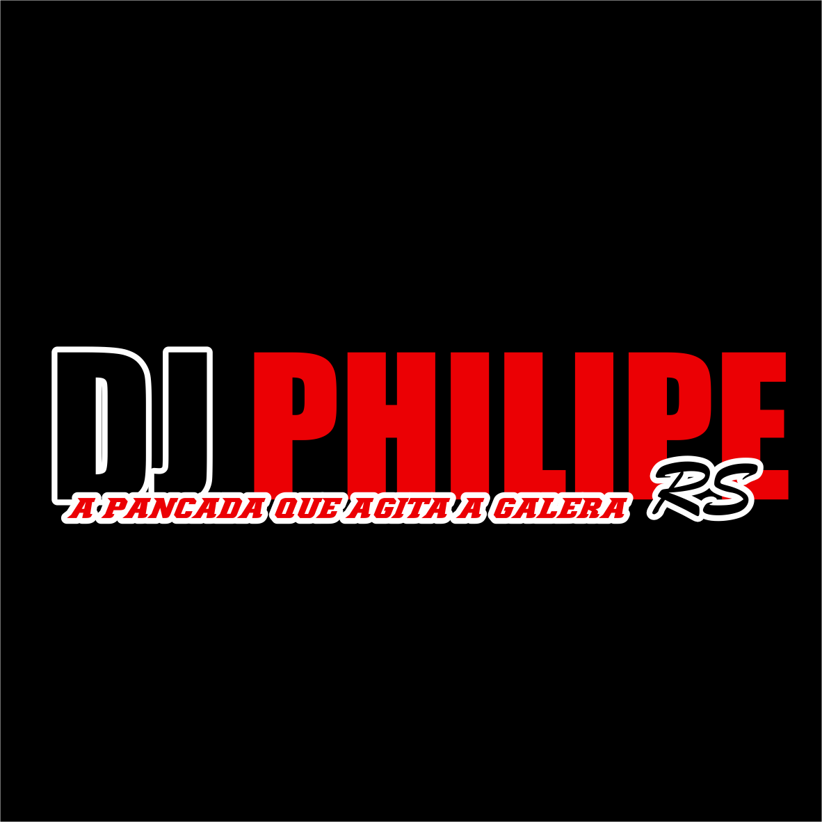 Dj Philipe RS