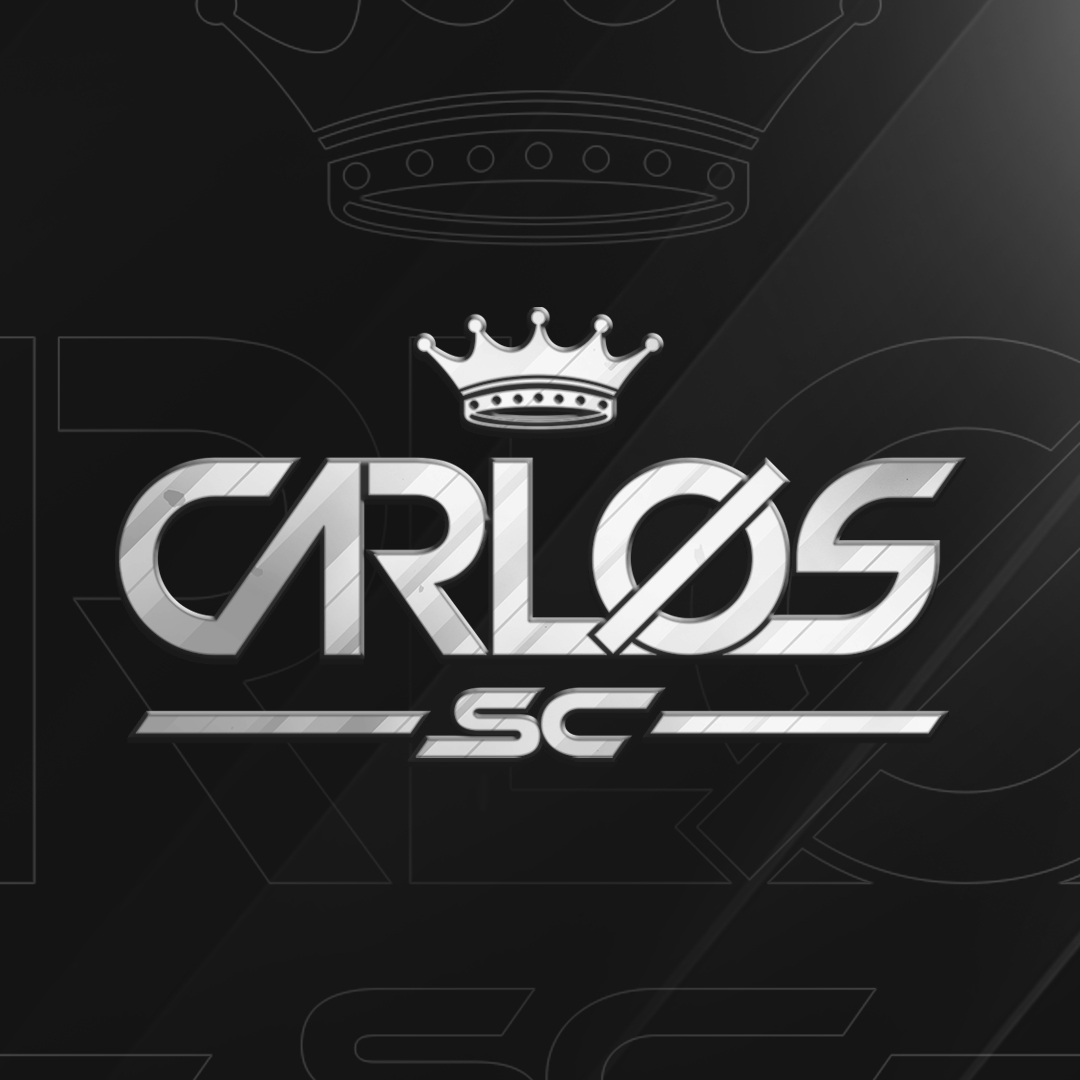 DJ Carlos SC  Oficial