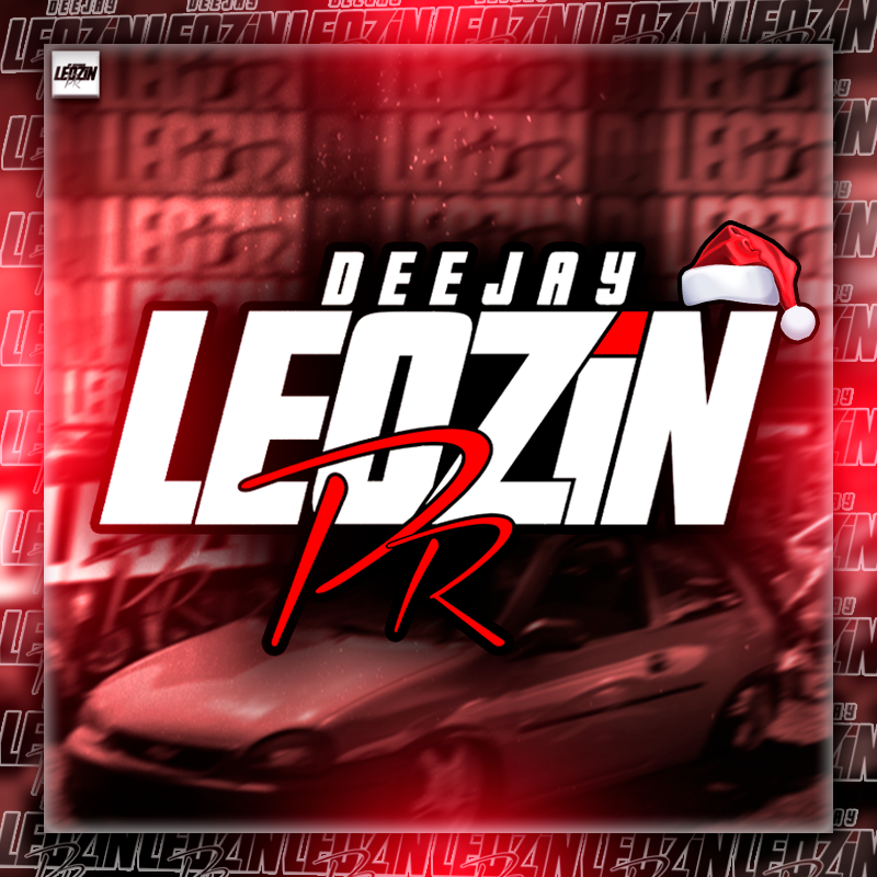 DJ Leozin PR