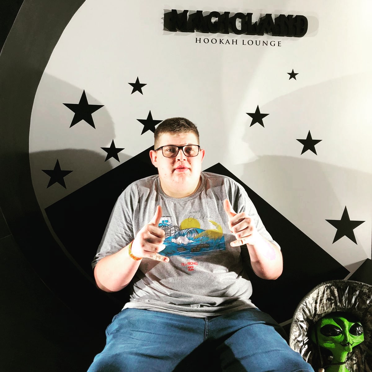 LUCAS GABRIEL MARCHI