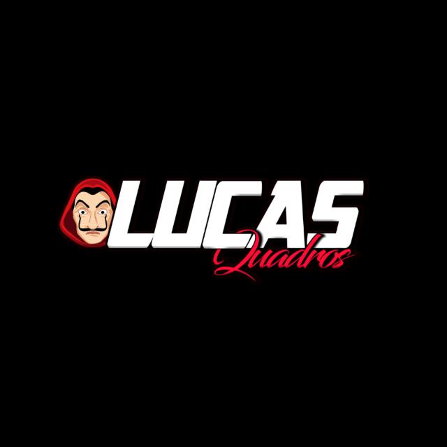 dj lucas quadros