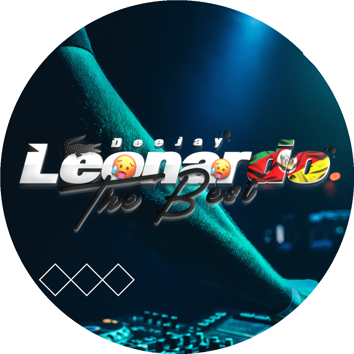 dj leonardo the best