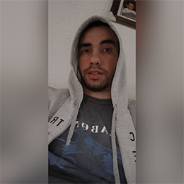 Dj  Sergio Borges seus graves 