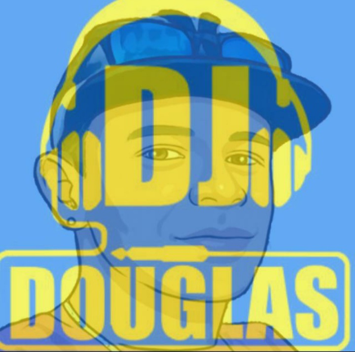 DJ DOUGLAS ALVES