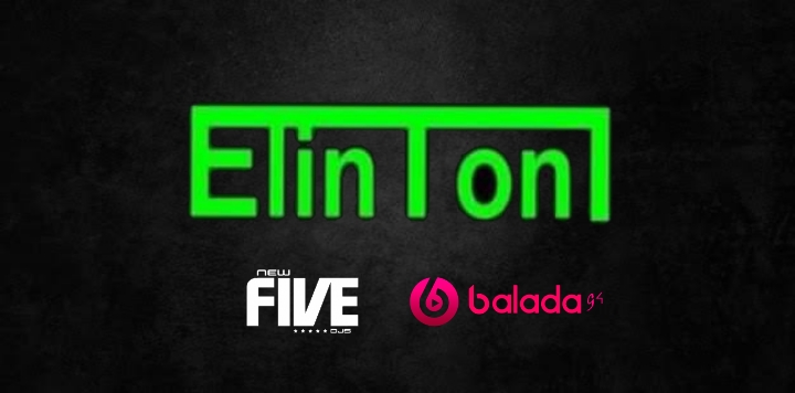 dj elinton franco ofc