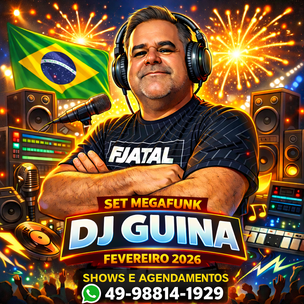 dj guina