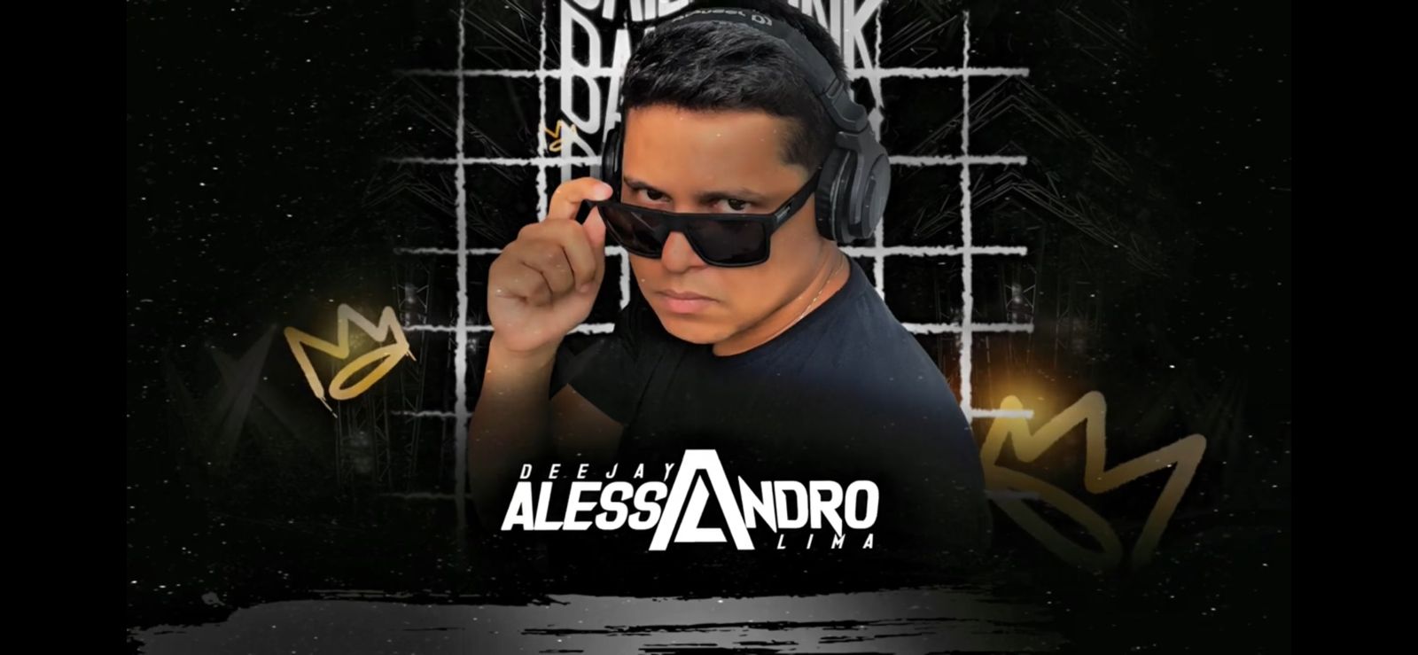 Dj Alessandro Lima