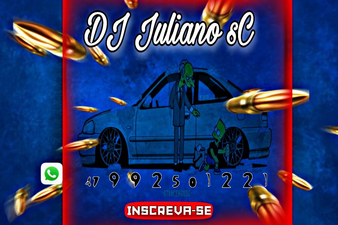dj juliano sc  balneariu camboriu