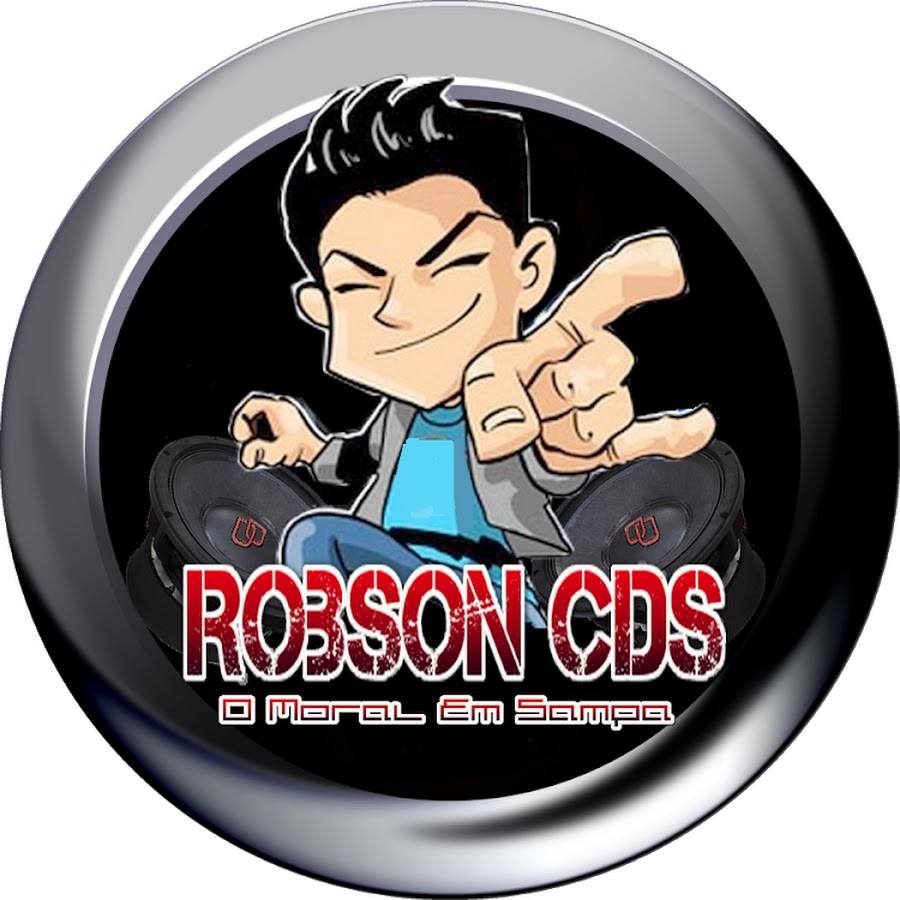 robson cds