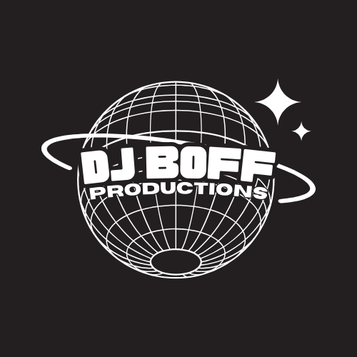 DJ BOFF RS