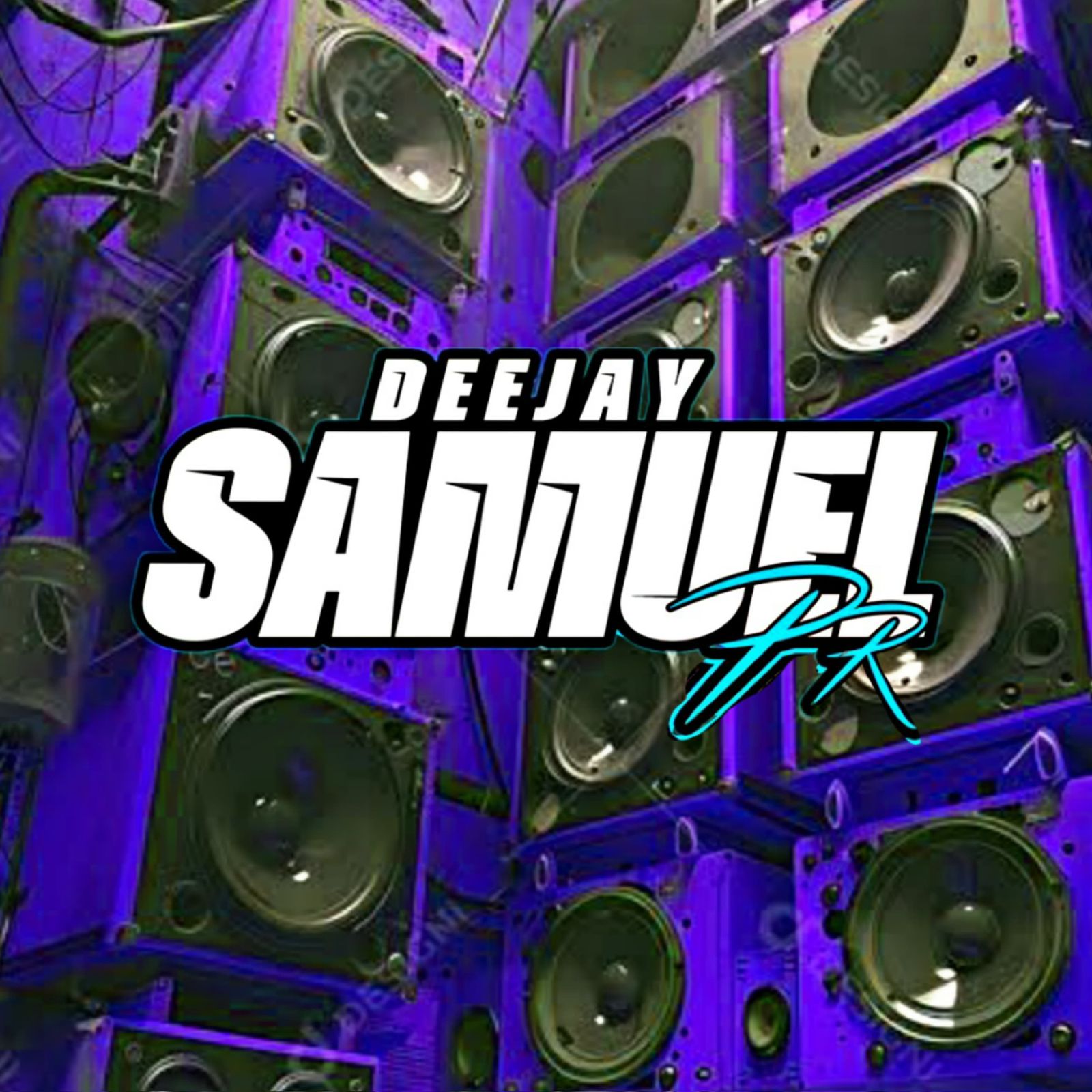 dj samuel pr