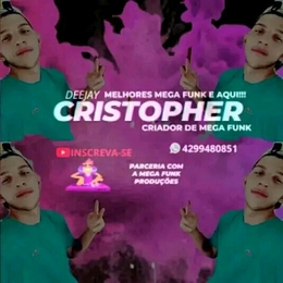 DEEJAY CRISTOPHER PG