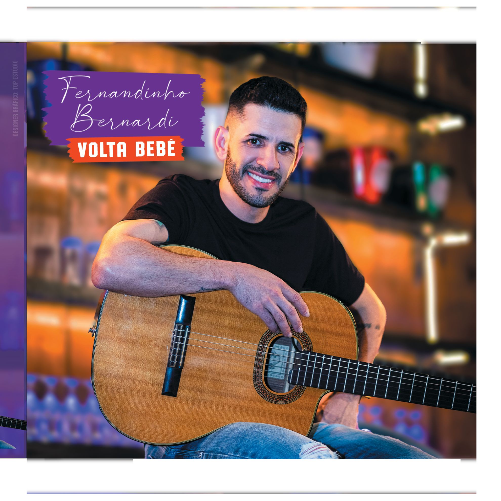 Fernandinho Bernardi