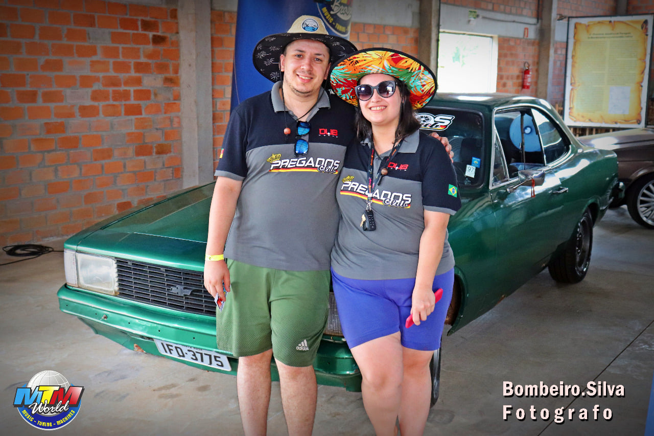 DJ Douglas Irassochio