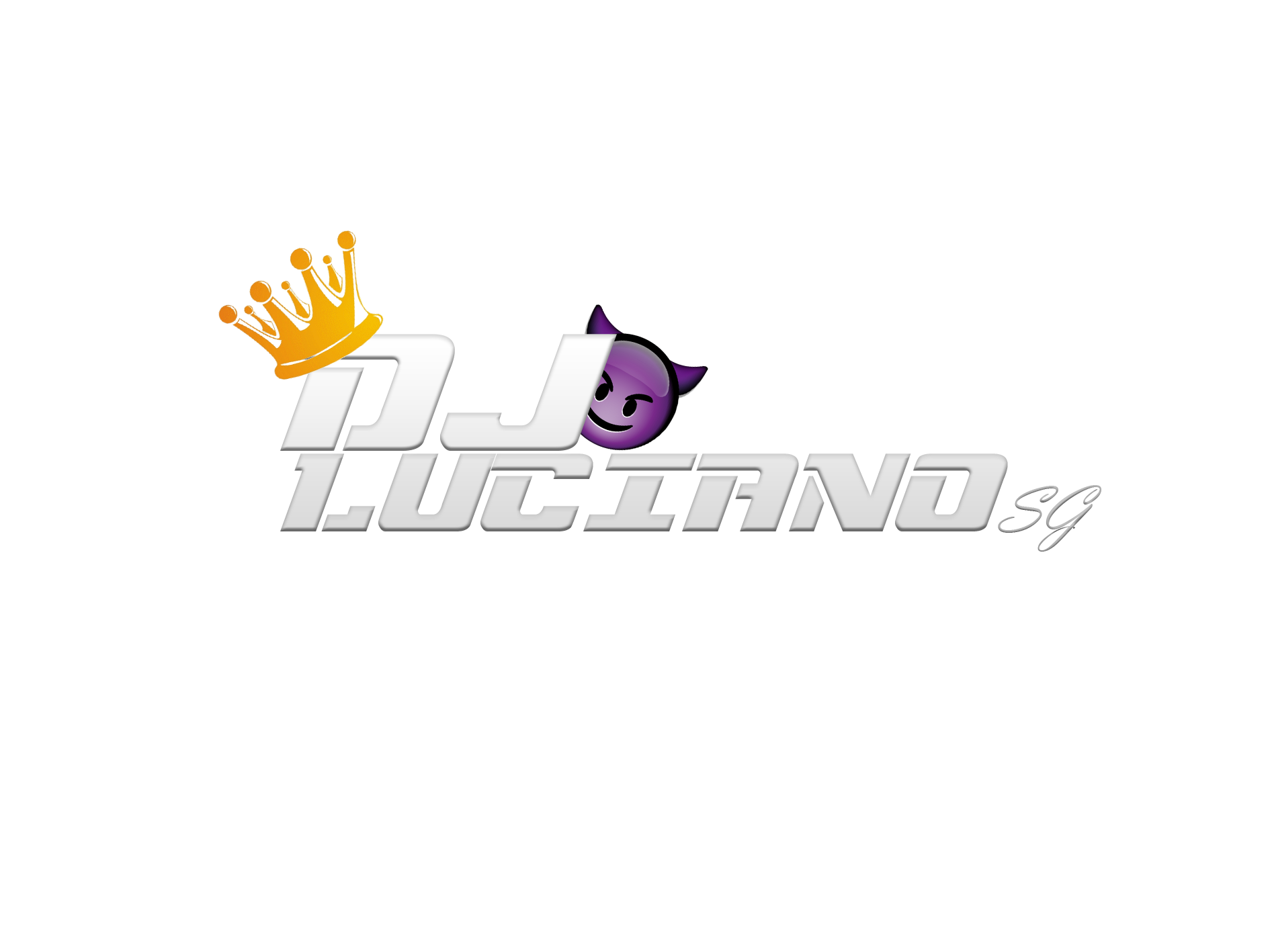 DJ Luciano SG