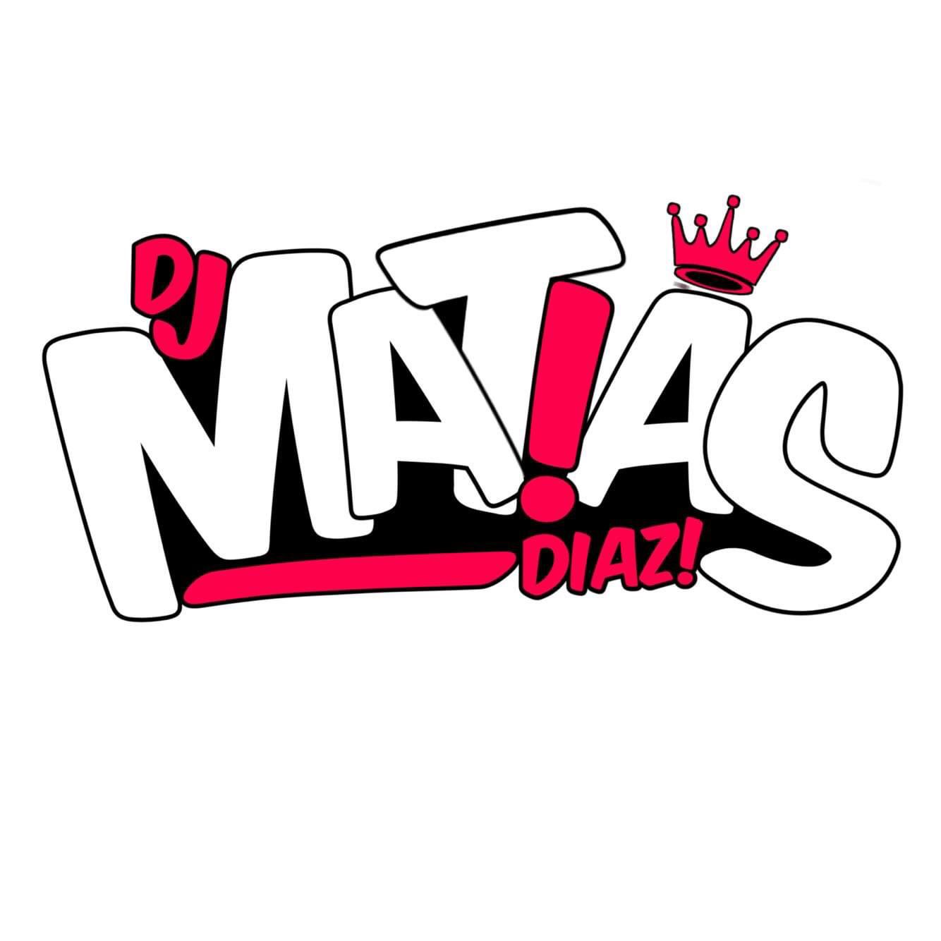 dj matias diaz off