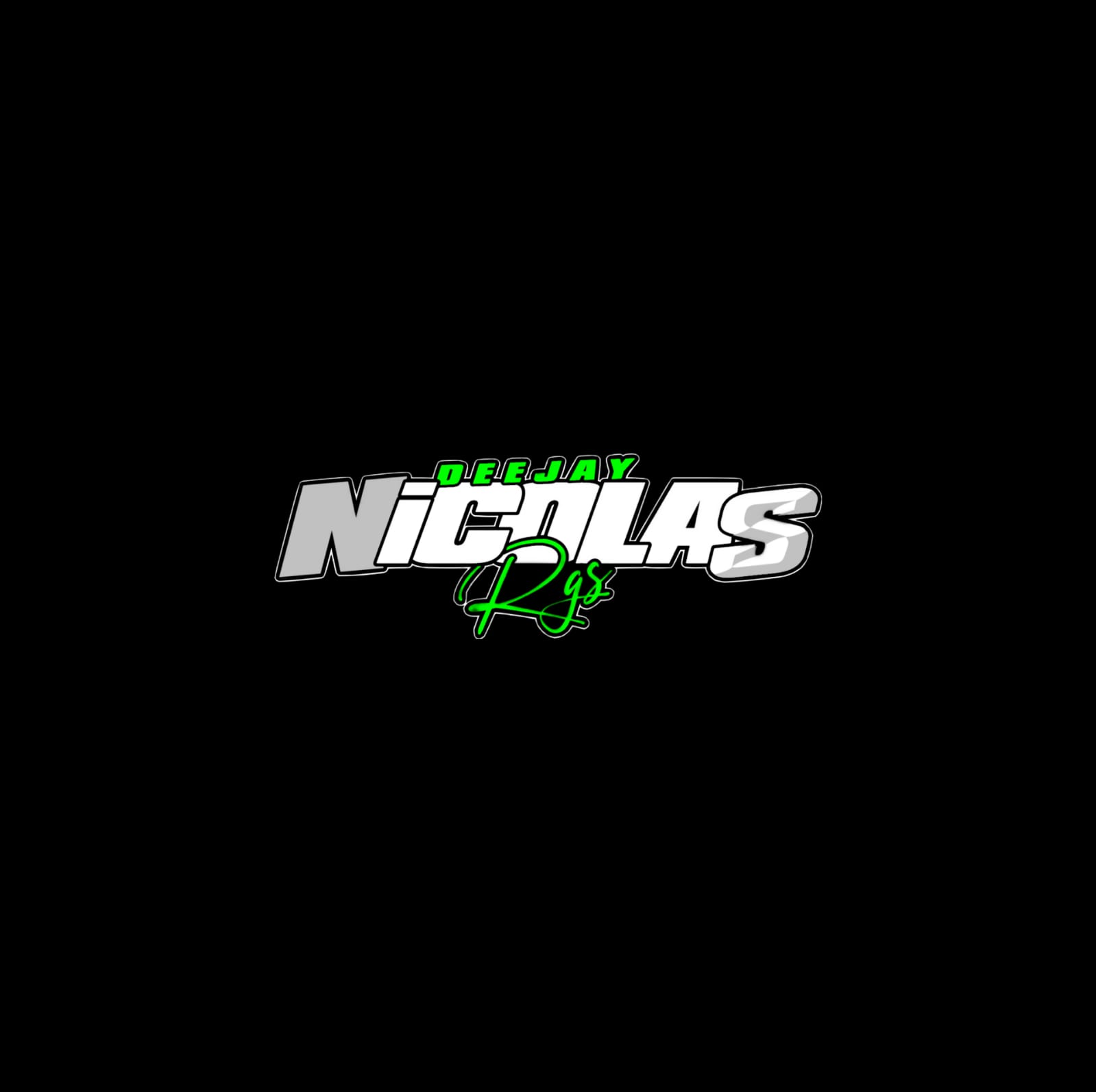 dj  nicolas rgs ofc