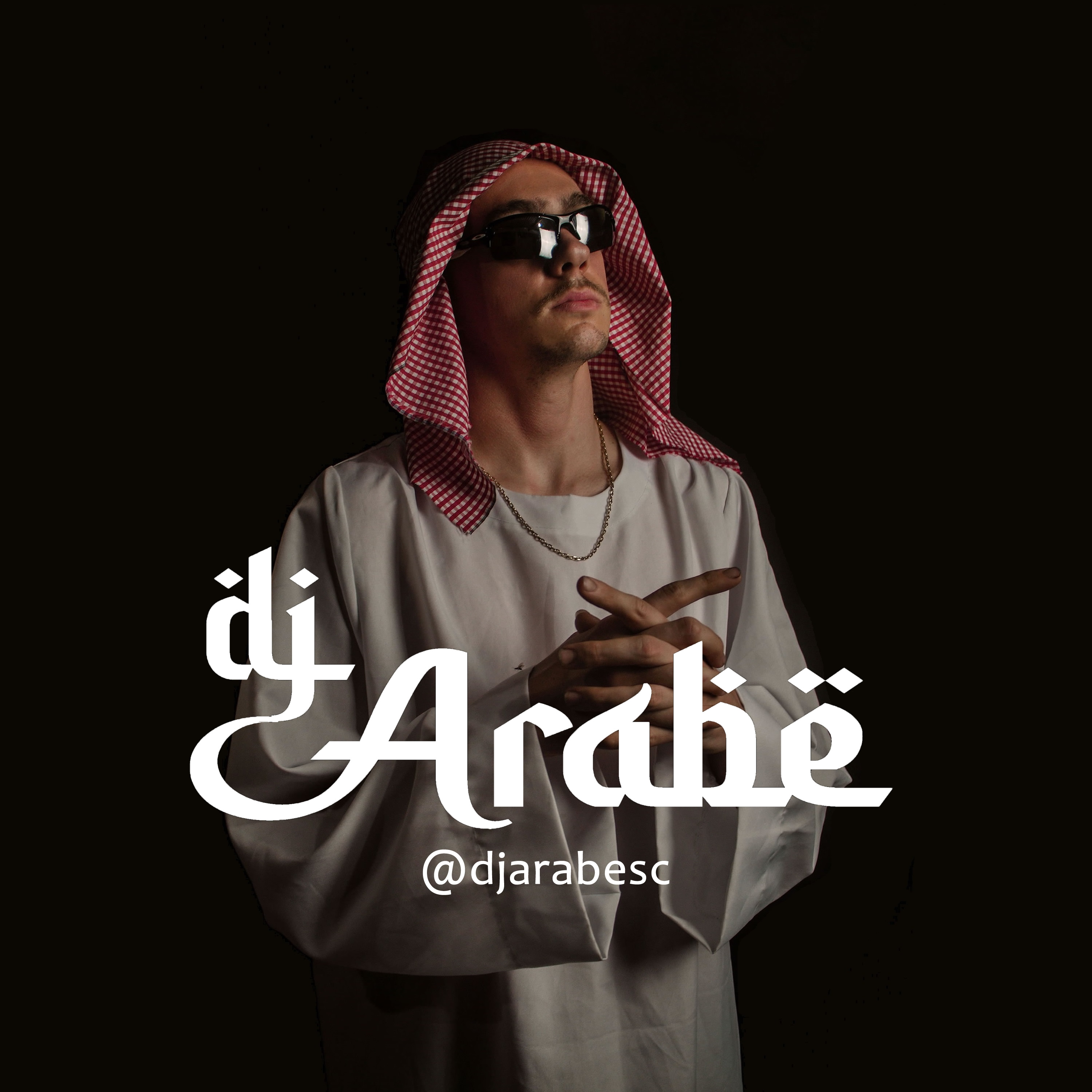 DJ Arabe SC