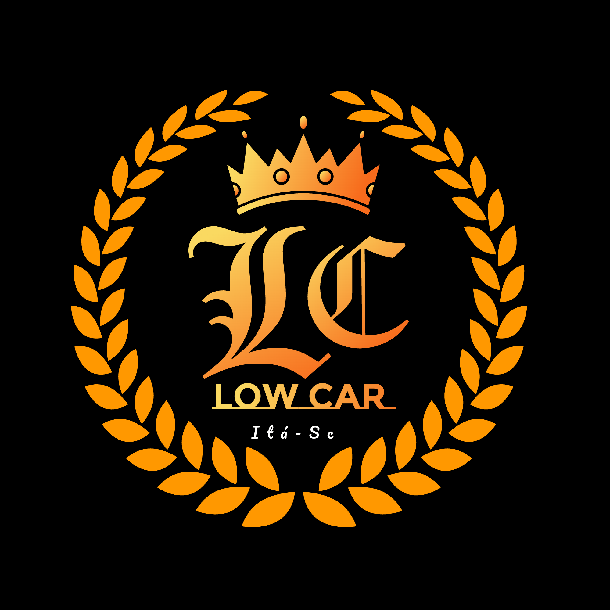 Low Car