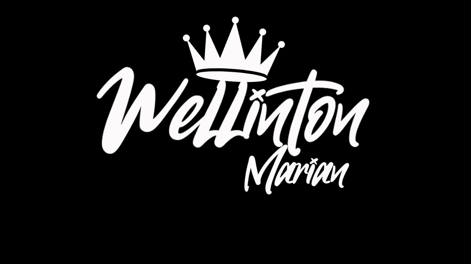 DJ WELLINTON MARIAN